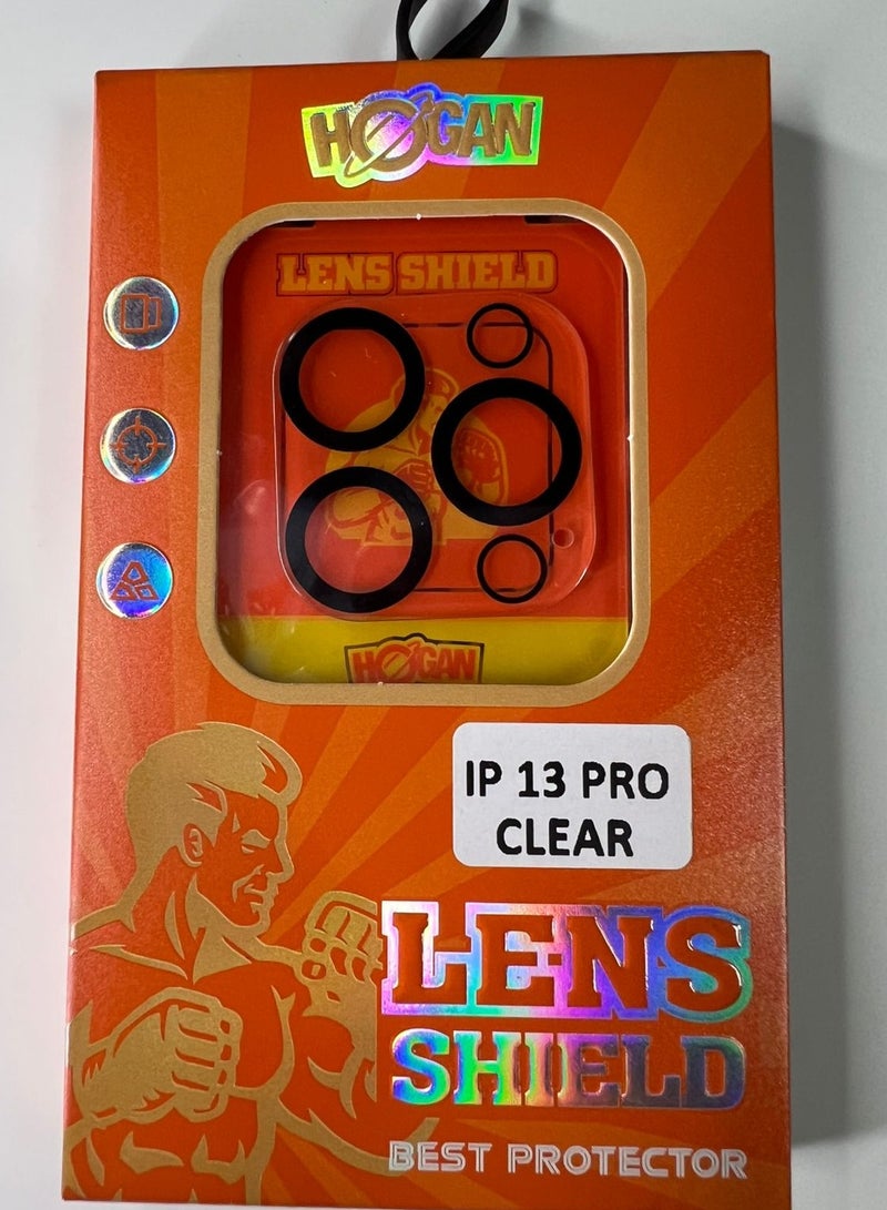 Hogan iPhone 13 Pro Camera Protector - Image 1
