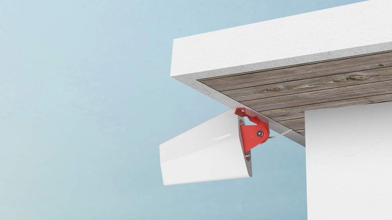 weBoost Wilson Electronics Home Outside Directional Antenna (314445) - Made Exclusively for Home Cell Phone Signal Boosters,White - Image 3