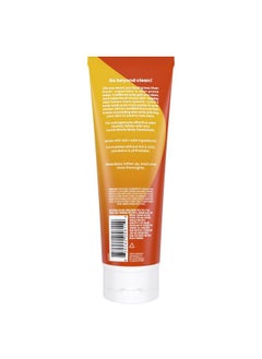 Lume Acidified Body Wash 24 Hour Odor Control Removes Odor Better Than Soap Moisturizing Formula Sls Free Paraben Free Safe For Sensitive Skin 8.5 Ounce (Toasted Coconut)  - Image 3