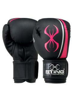 STING Aurora Women'S Boxing Gloves-12Onz  - Image 1