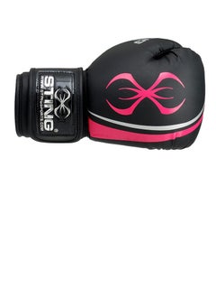 STING Aurora Women'S Boxing Gloves-12Onz  - Image 2