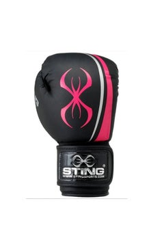 STING Aurora Women'S Boxing Gloves-12Onz  - Image 3