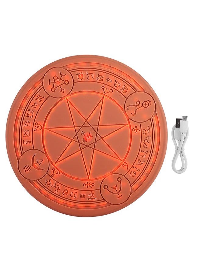 Thoraya Magic Array Qi Wireless Fast Charging Charger Stand Replacement for iPhone Samsung Huawei 10W  - Image 1
