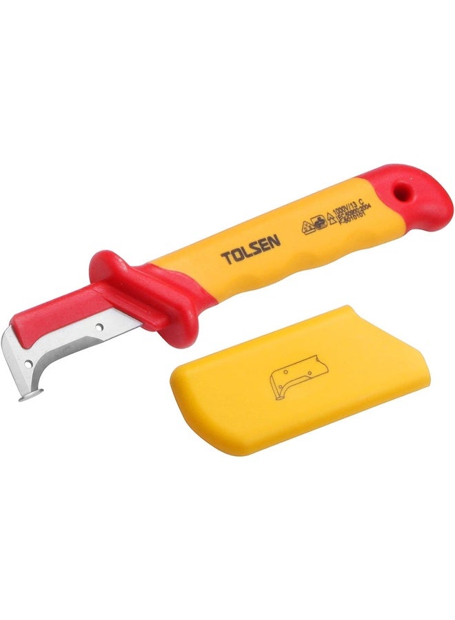 Tolsen Insulated Dismantling Knife - Image 1