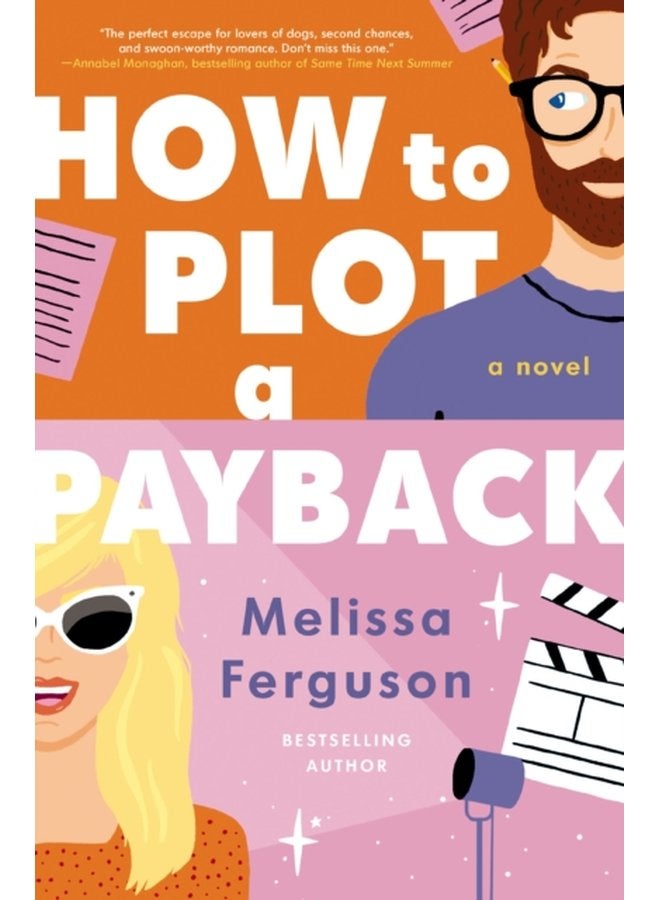 How to Plot a Payback - Paperback