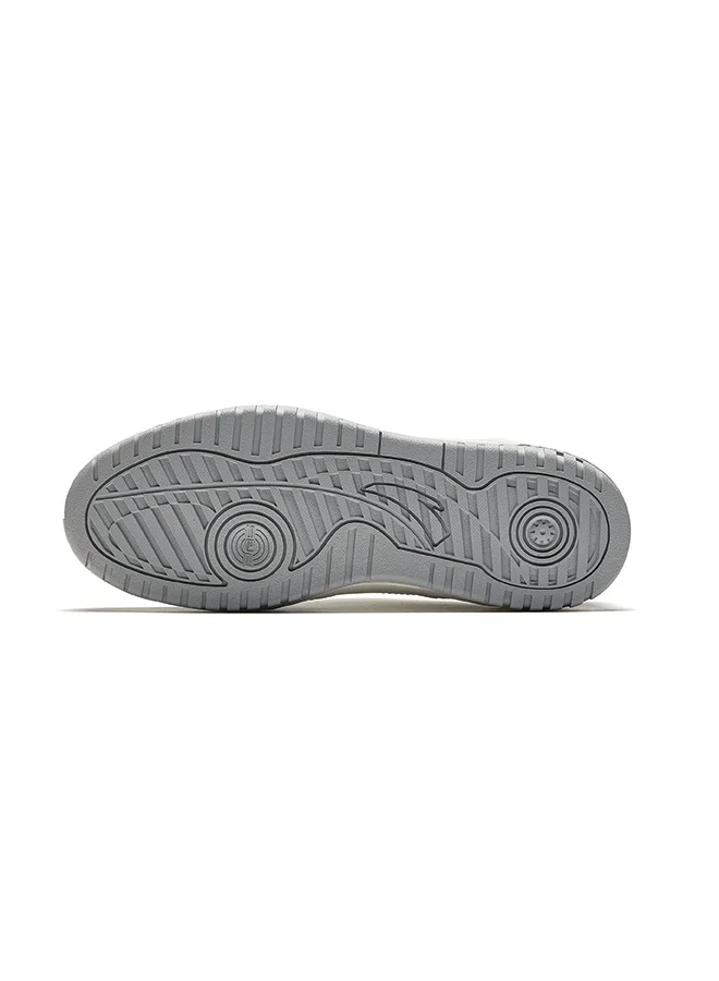ANTA Grand Slam | classic patch work trendy sneakers for summer casual X-Game shoes