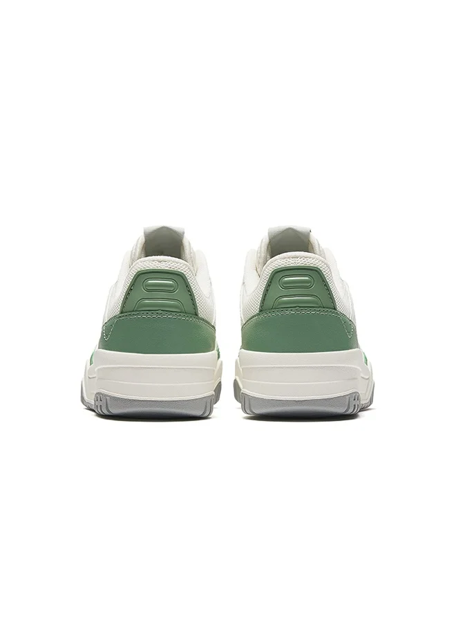 ANTA Grand Slam | classic patch work trendy sneakers for summer casual X-Game shoes