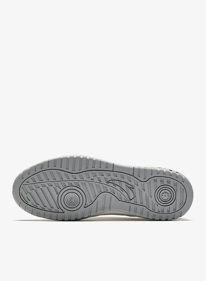 Anta  Retro Grand Slam Tennis Sneakers ｜Lightweight. Classic. Effortless for Women | Best Price UAE
