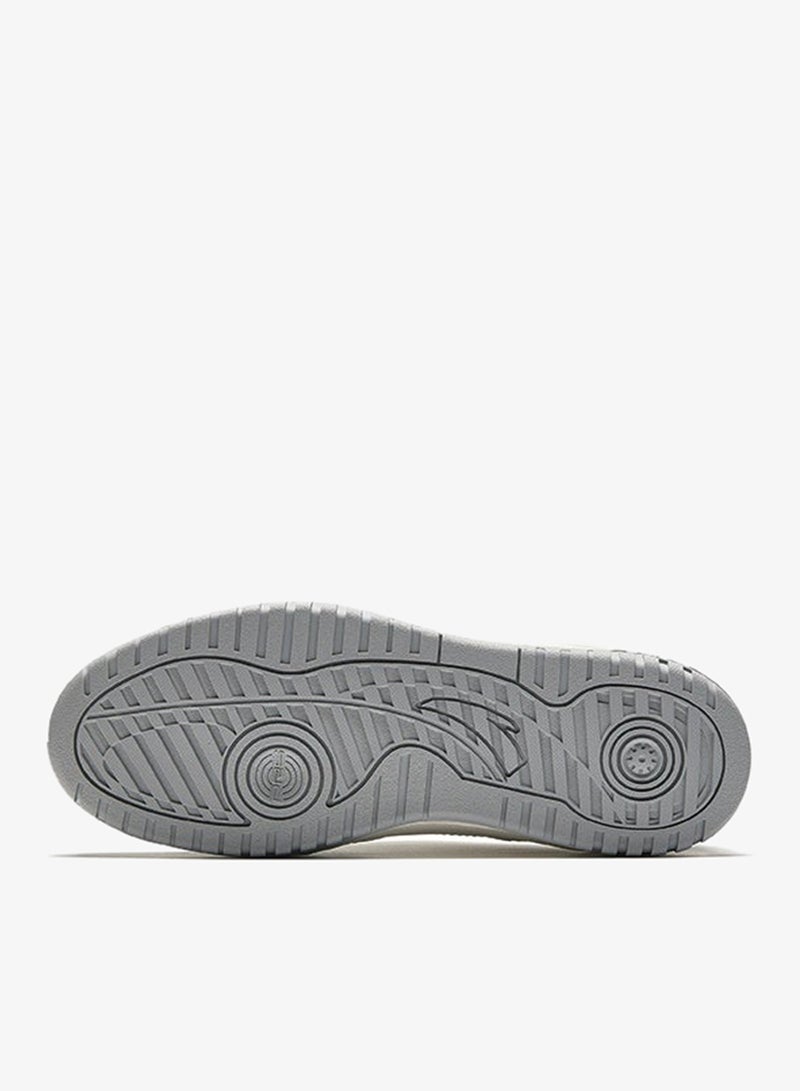 انتا جراند سلام | أحذية رياضية كلاسيكية عصرية بتصميم باتش وورك للصيف كاجوال - - Image 5