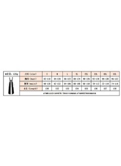 Y&D Cosplay Costume Set Women's Renaissance Costume Medieval Irish Over Dress and Trumpet Sleeves Chemise Boho Set Birthday Gift Party Cosplay Costume Set Girls Gift  - Image 2