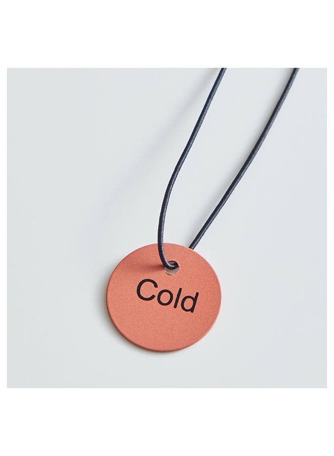 Home Box 2-Piece Cold Tag Set 4x0.2x4 cm  - Image 2