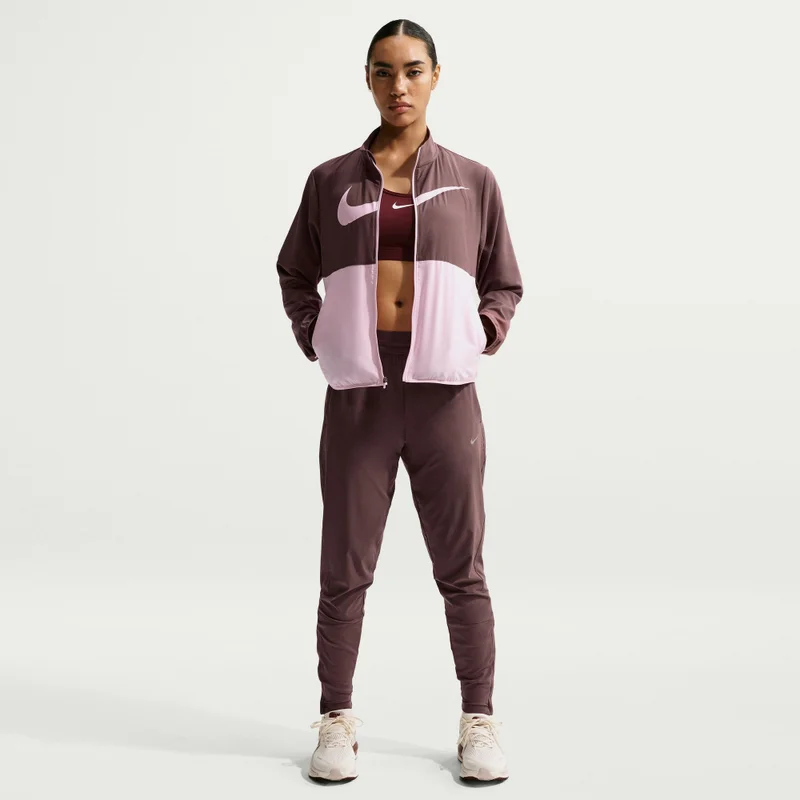 Women's Tempo Swoosh Run Dri-FIT Running Jacket