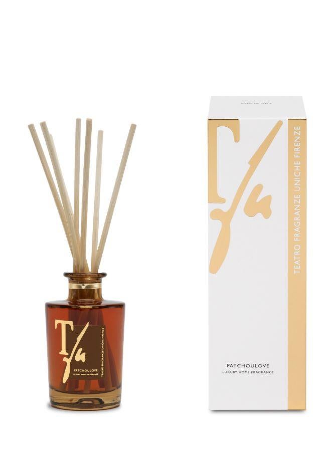 تياترو باتشولوف ديفيوزر 100 مل - Image 3