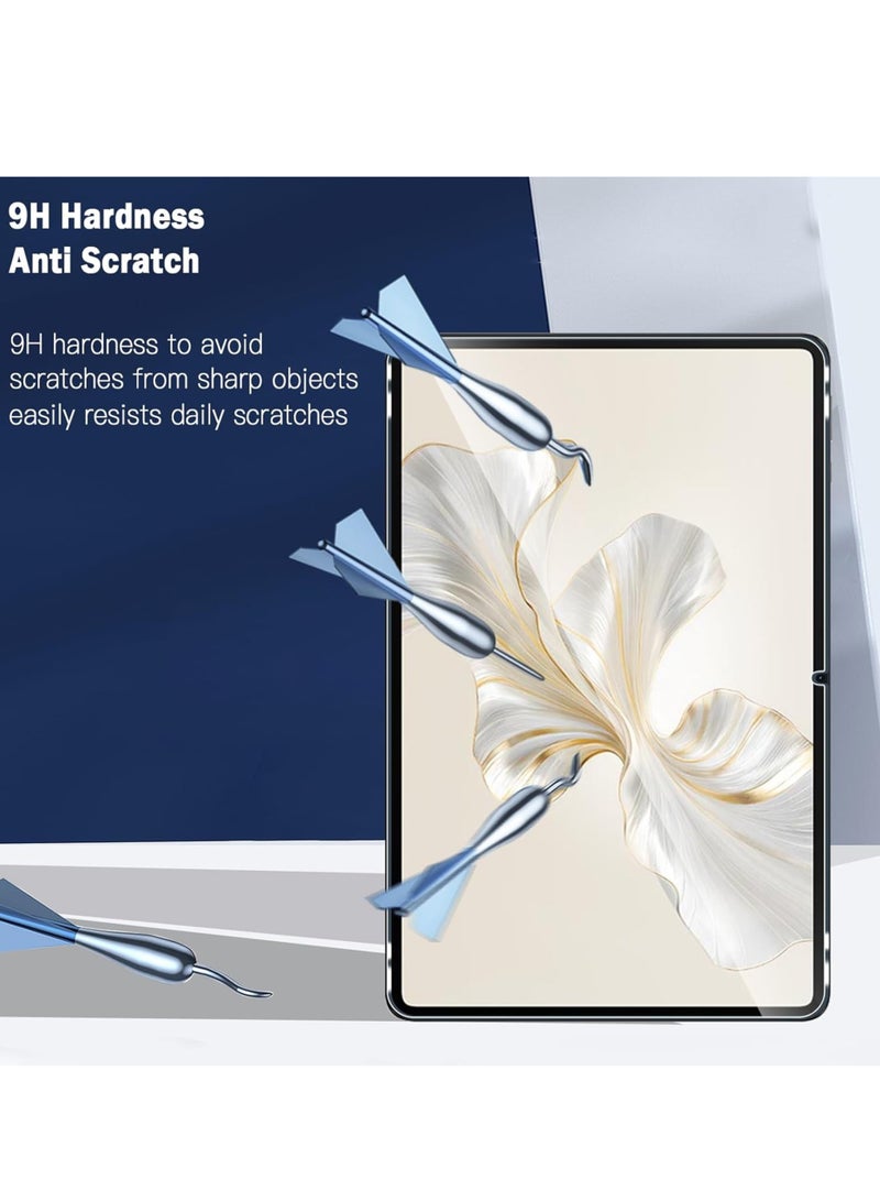 BYTER Tempered Glass Screen Protector For Honor Pad 9 12inch - Image 3