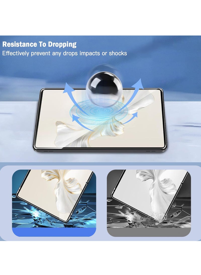 BYTER Tempered Glass Screen Protector For Honor Pad 9 12inch - Image 5