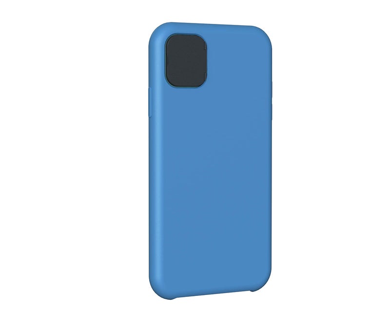 EYSOFT Phone Camera Lens Cover Compatible for iPhone 11,Camera Lens Protector to Protect Privacy and Security,Strong Adhesive,2 Pack - Image 5