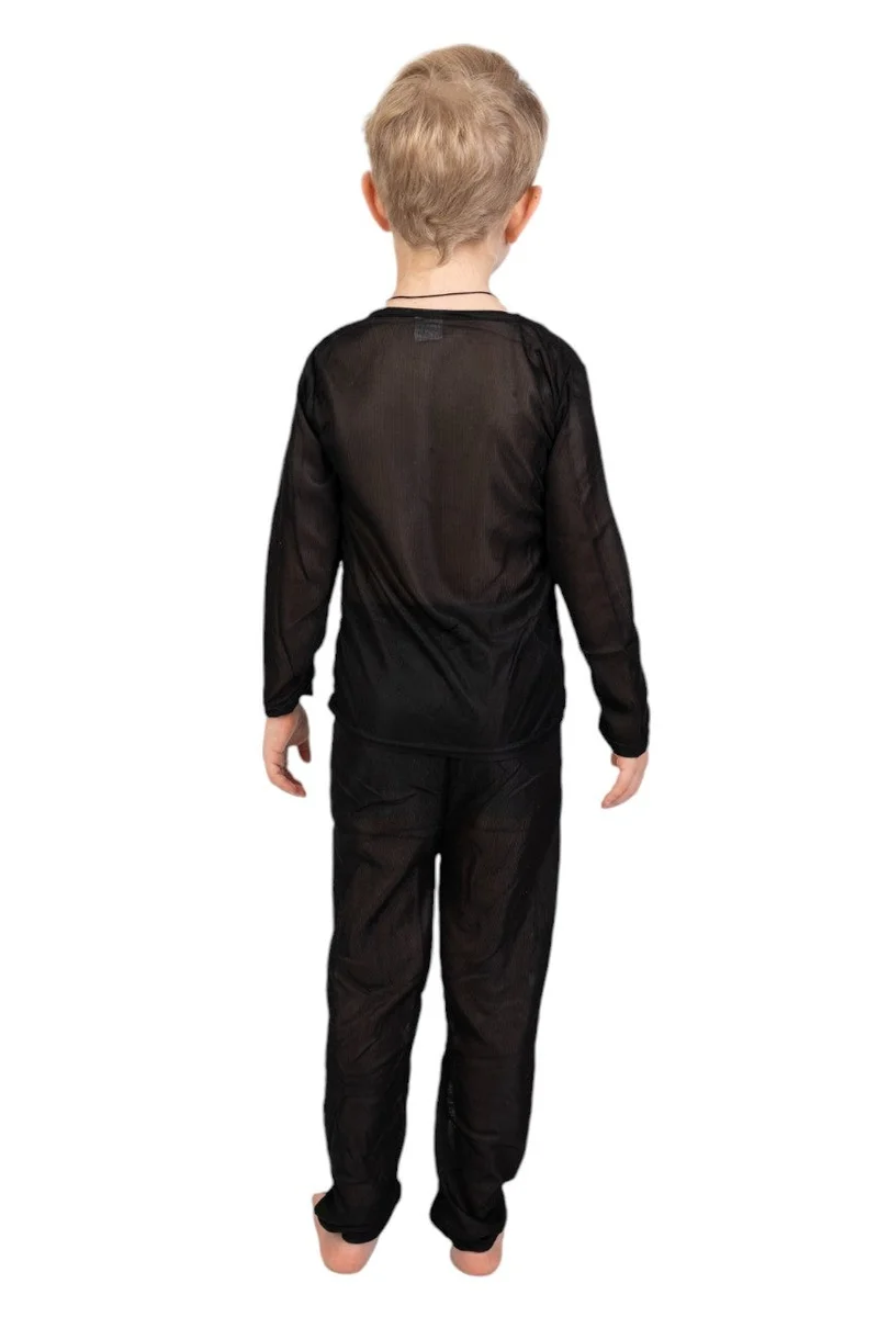 دىدانيالا روبيز باتمان بوديسوت للأطفال