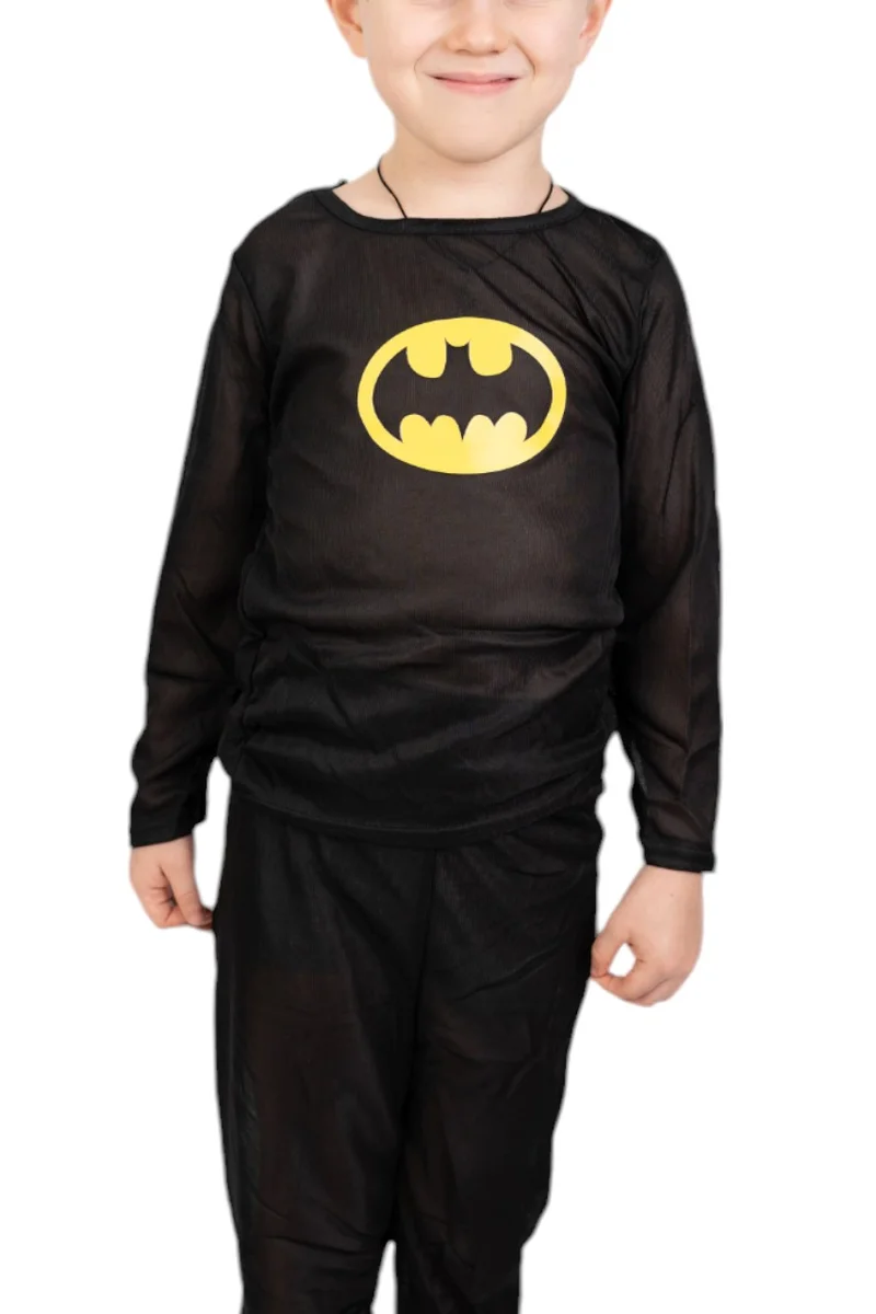 دىدانيالا Rubies Marvel Batman Bodysuit for kids