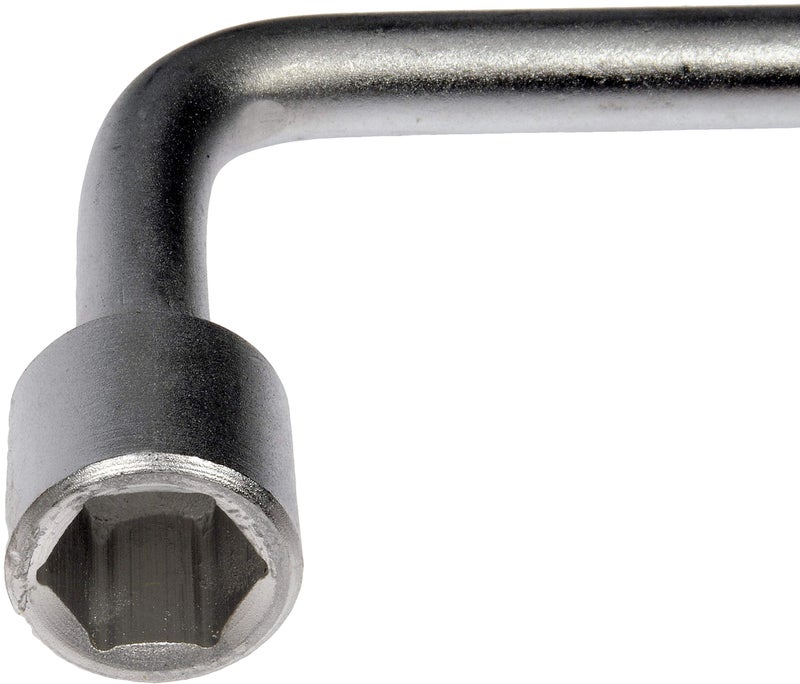 Dorman 926-812 Spare Tire Jack Handle / Wheel Lug Wrench Compatible with Select Acura / Honda Models - Image 3