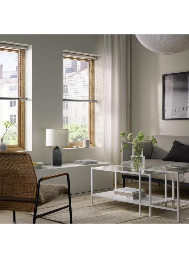 Zaboon Venetian Blind, Aluminium, 80X155 Cm - Image 2