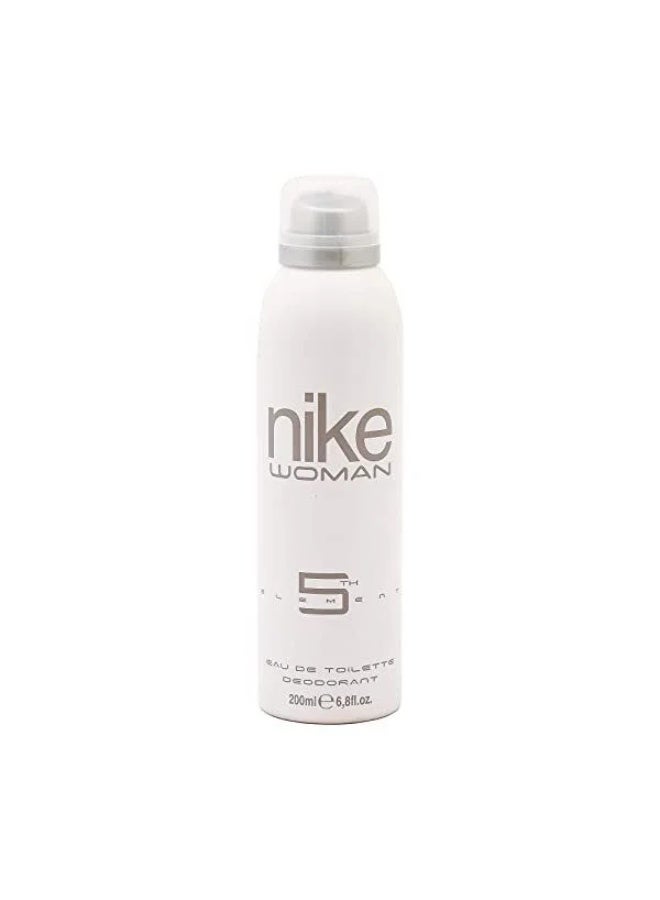 Nike 5th Element Woman Deodorant (200ml)