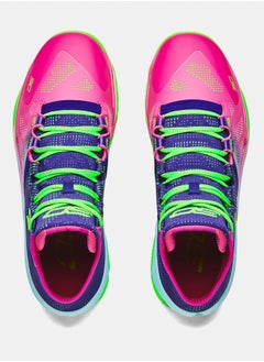 UNDER ARMOUR Curry 2 Retro Basketball Shoes  - Image 3