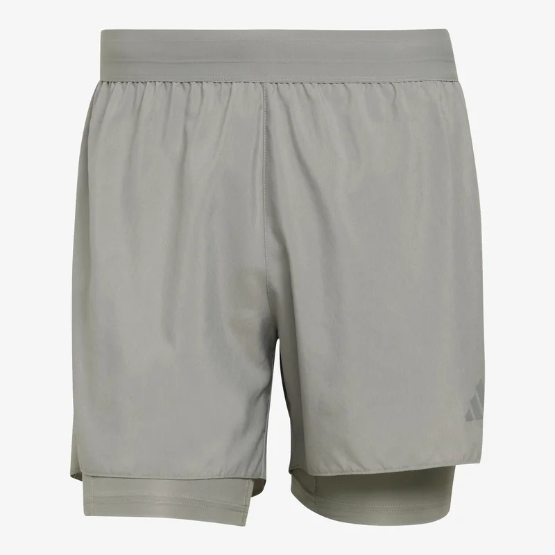 Adidas adi365 Running Essentials 2in1 Shorts