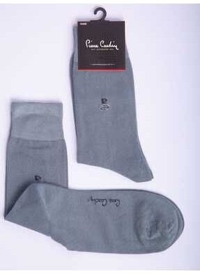 pierre cardin 294 Black 6-Pack Modal Men's Ankle Socks  - Image 4