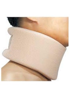 SuperOrtho Adult Soft Cervical Collar A1-001  - Image 4