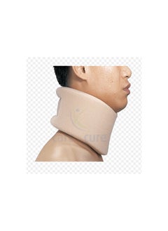 SuperOrtho Adult Soft Cervical Collar A1-001  - Image 5