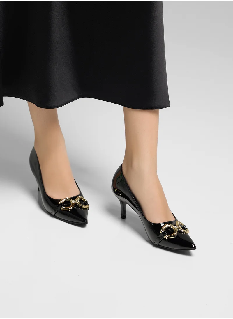 ايلا Trim Detail Pump