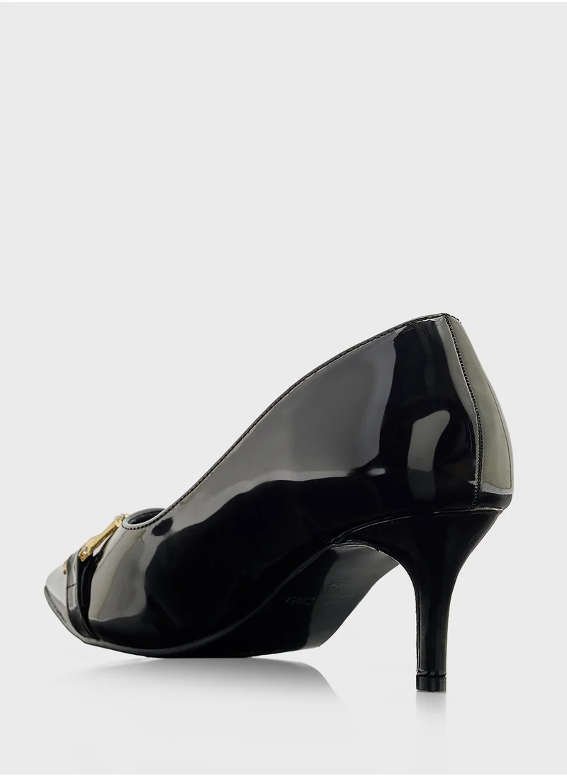 ELLA Trim Detail Pump