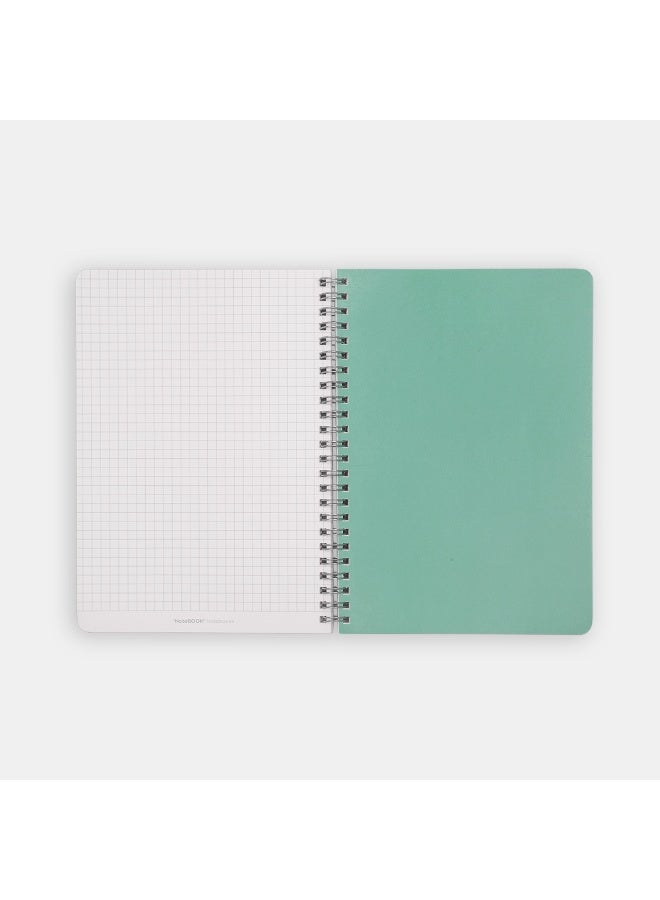 PK Design Notebook Notebooks: Too Serious - Image 2