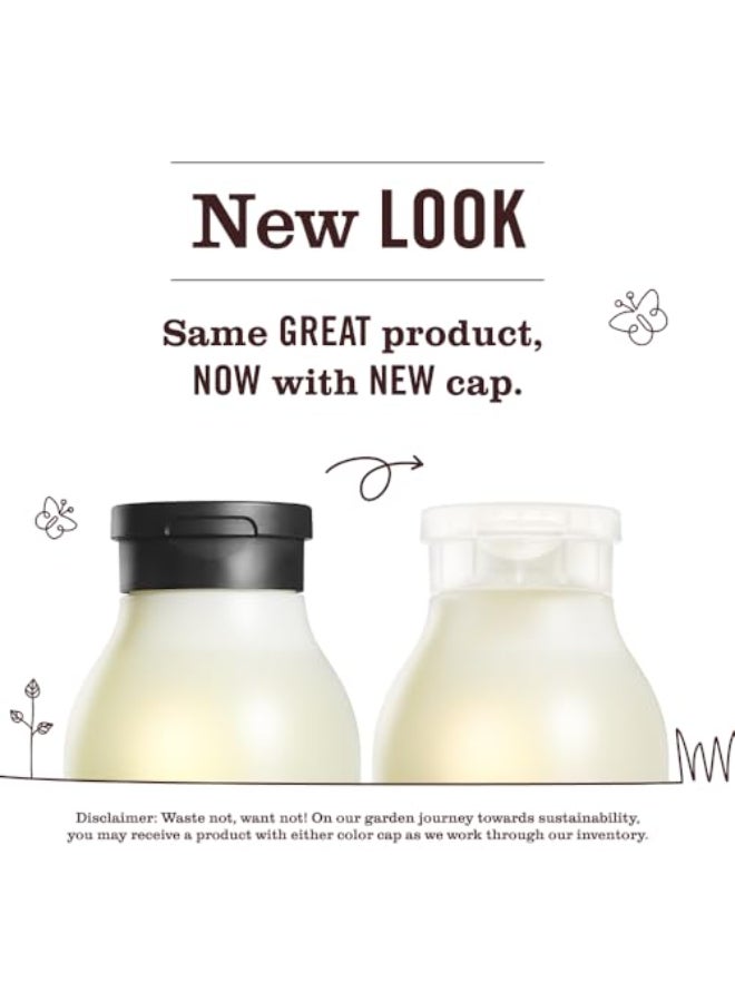 Mrs. Meyer's Mrs MEYERS CLEAN DAY Hand Soap Refill Scent Variety Pack 2 CT Basil Lemon Verbena - Image 4