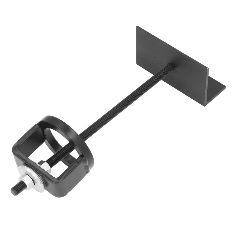 Clutch Compression Tool Fit For SXS ATV UTV And Snowmobiles - Allows One Person To Compress Clutches For Service Work - Durable Metal Construction For Long Time Use - Image 2