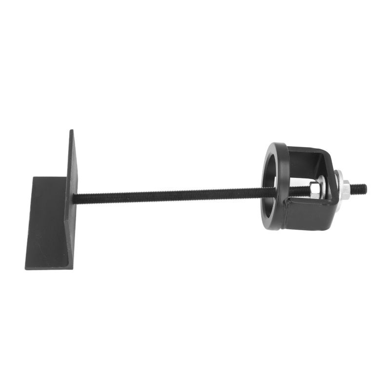 Clutch Compression Tool Fit For SXS ATV UTV And Snowmobiles - Allows One Person To Compress Clutches For Service Work - Durable Metal Construction For Long Time Use - Image 5