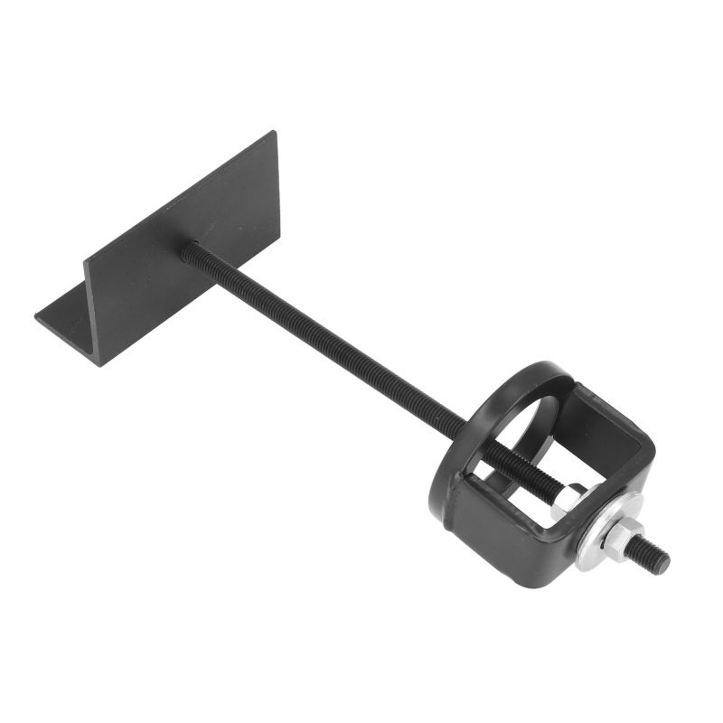 Clutch Compression Tool Fit For SXS ATV UTV And Snowmobiles - Allows One Person To Compress Clutches For Service Work - Durable Metal Construction For Long Time Use - Image 4