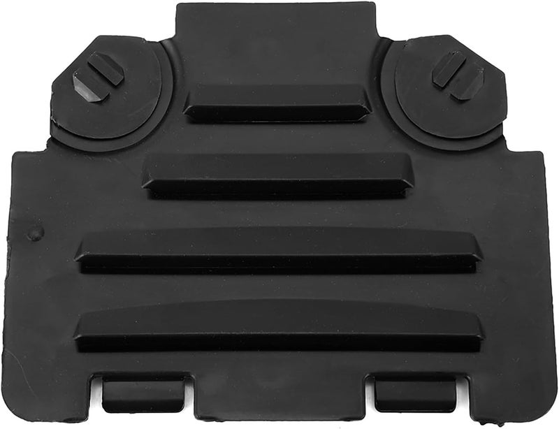 Suuonee Passenger Vent Access Headlight Cover 51717143849 Compatible with E82 E88 E90 E91 M3 325i 330i 328i Durable Polypropylene Construction Direct OE Replacement - Image 1