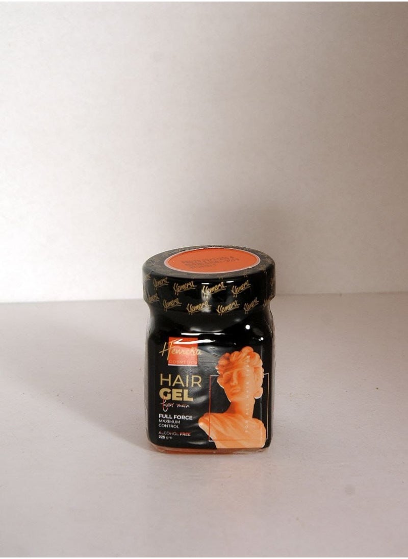 Hemera - Hair gel 225 gm - Image 1