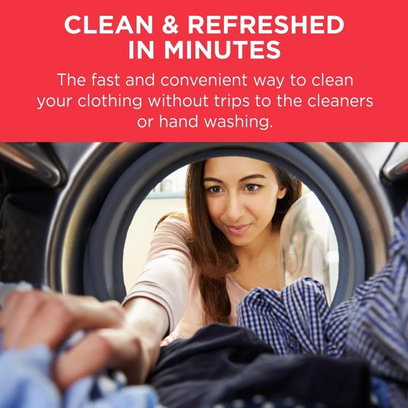 Dryel At-Home Dry Cleaning Starter Kit , Breeze Clean Scent 1 kit - Image 5