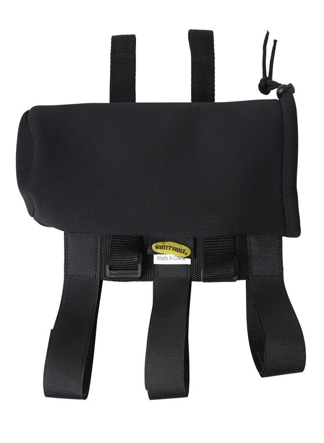 SmittyBilt FIRE EXTINGUISHER HOLDER - SB769540 - Image 1