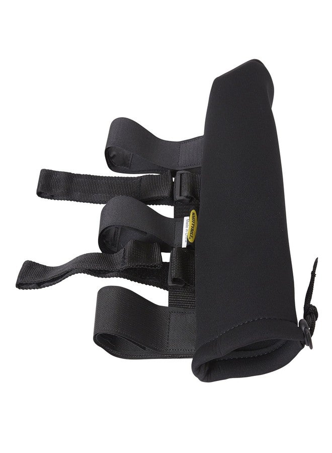 SmittyBilt FIRE EXTINGUISHER HOLDER - SB769540 - Image 5