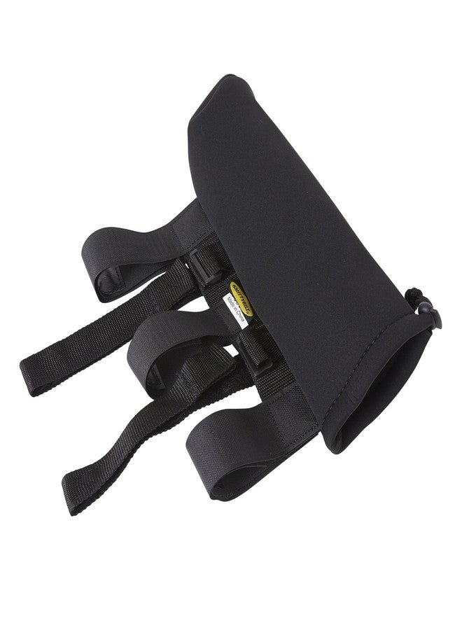 SmittyBilt FIRE EXTINGUISHER HOLDER - SB769540 - Image 4