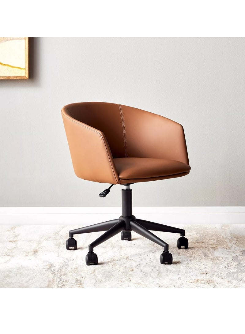 هوم سنتر كرسي مكتب مريح - Image 1