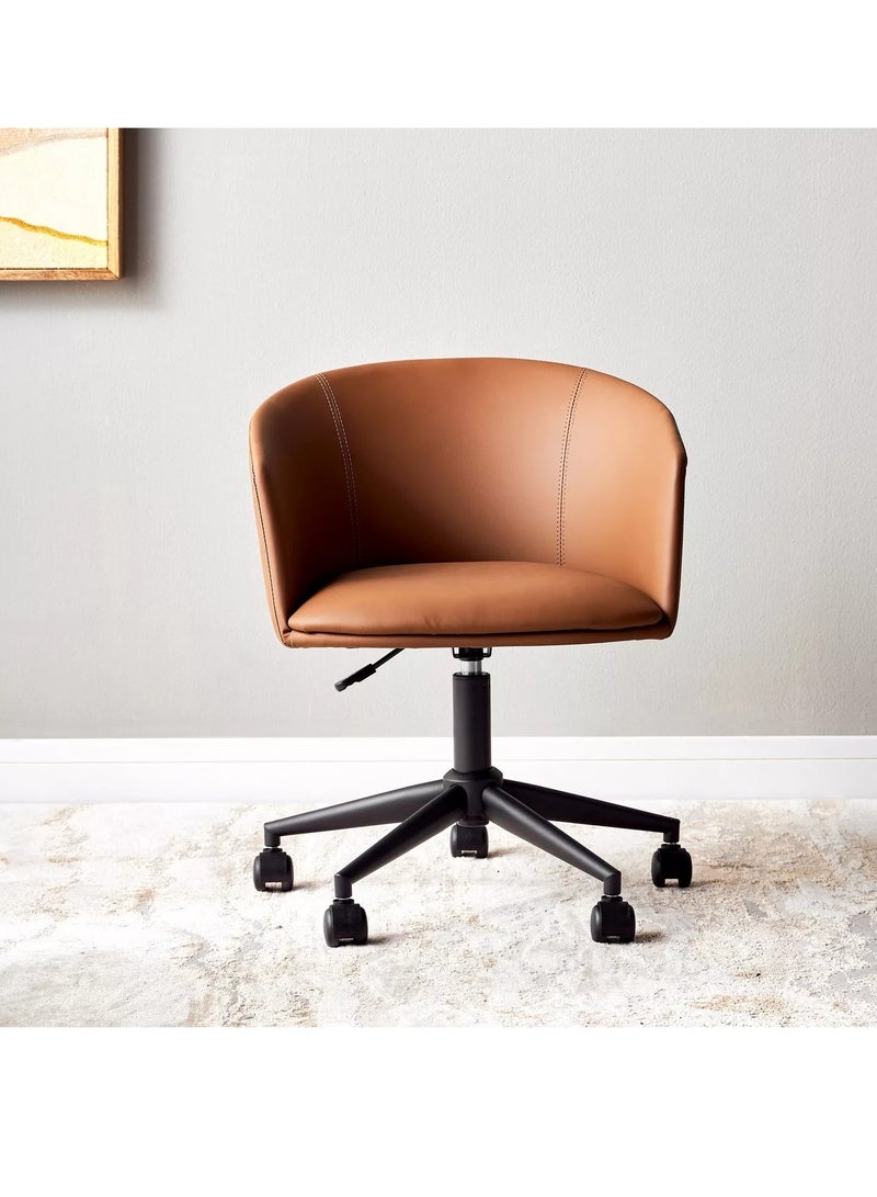 هوم سنتر كرسي مكتب مريح - Image 2