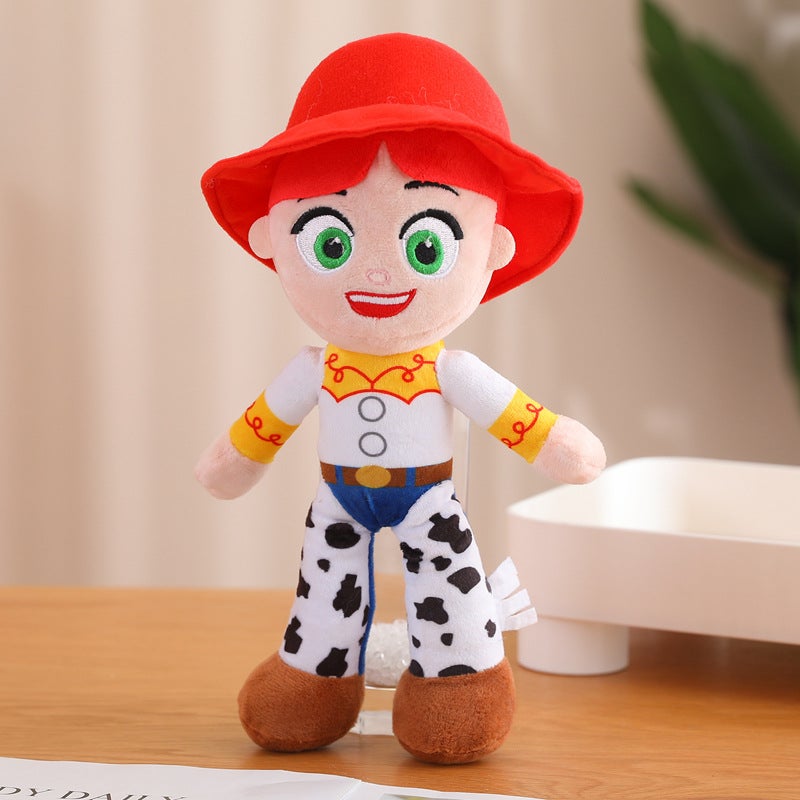 Toy Story Doll - Jessie