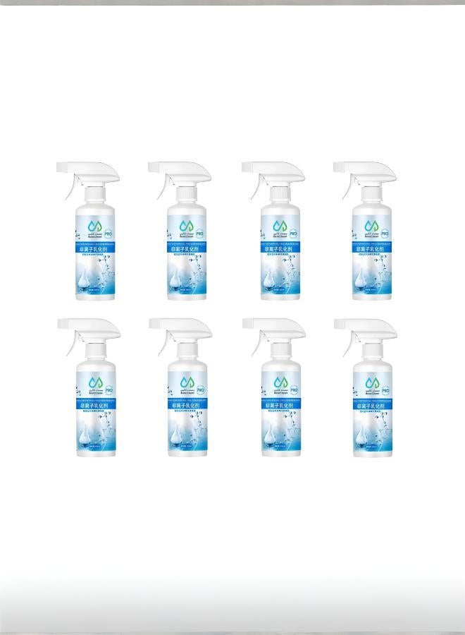 Non-Ionic Fabric & Laundry Cleaner Spray - Gentle Whitening for Home & Personal Care - Image 1