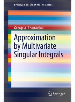 Approximation by Multivariate Singular Integrals 