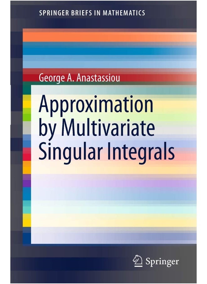 Approximation by Multivariate Singular Integrals 