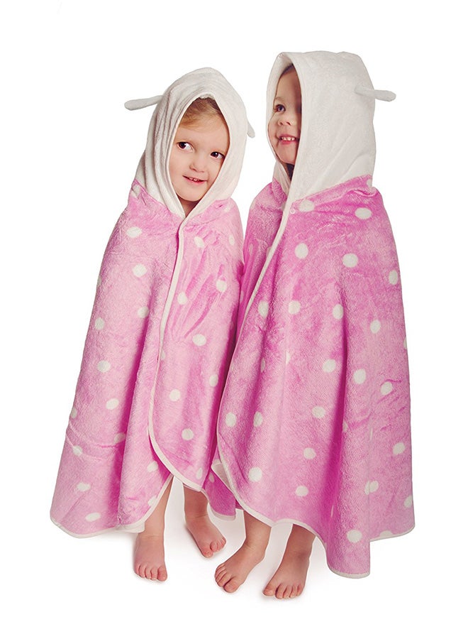cuddledry Cuddlebug Dress Up Towels